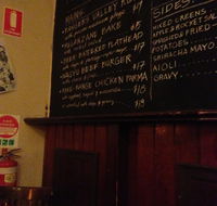 Cricketer's Arms Hotel - ACT Tourism