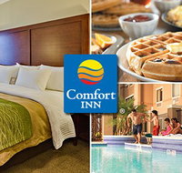 Comfort Inn Sovereign Gundagai - ACT Tourism