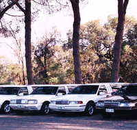 Hollywood VIP Limousines - ACT Tourism