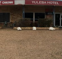 Yuleba Hotel Motel - ACT Tourism