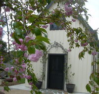 Silverleaf Cottage - ACT Tourism