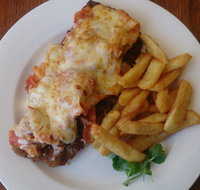 Bridgeway Hotel - ACT Tourism