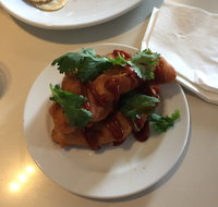 The Railway Hotel - ACT Tourism