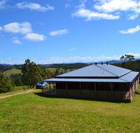 Fosterton Lodge - ACT Tourism