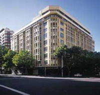 Vibe Hotel Goulburn Street - ACT Tourism