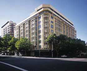 Vibe Hotel Goulburn Street - ACT Tourism 0