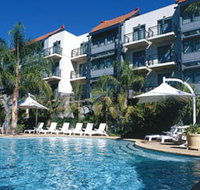 Esplanade River Suites - ACT Tourism