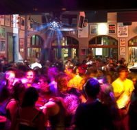 Newport Hotel - ACT Tourism