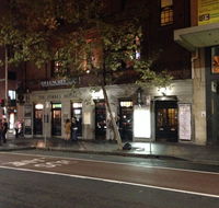 Forbes Hotel - ACT Tourism