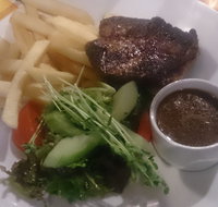 Strand Hotel - ACT Tourism