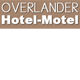 Overlander Hotel-Motel - ACT Tourism 1