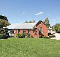 Woodend Old School House Bed and Breakfast - ACT Tourism