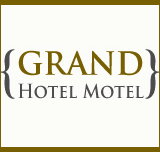 Grand Hotel Motel - ACT Tourism