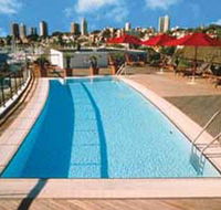 Vibe Hotel Rushcutters - ACT Tourism