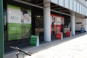 Australian College Of Applied Education (ACAE) - ACT Tourism 0