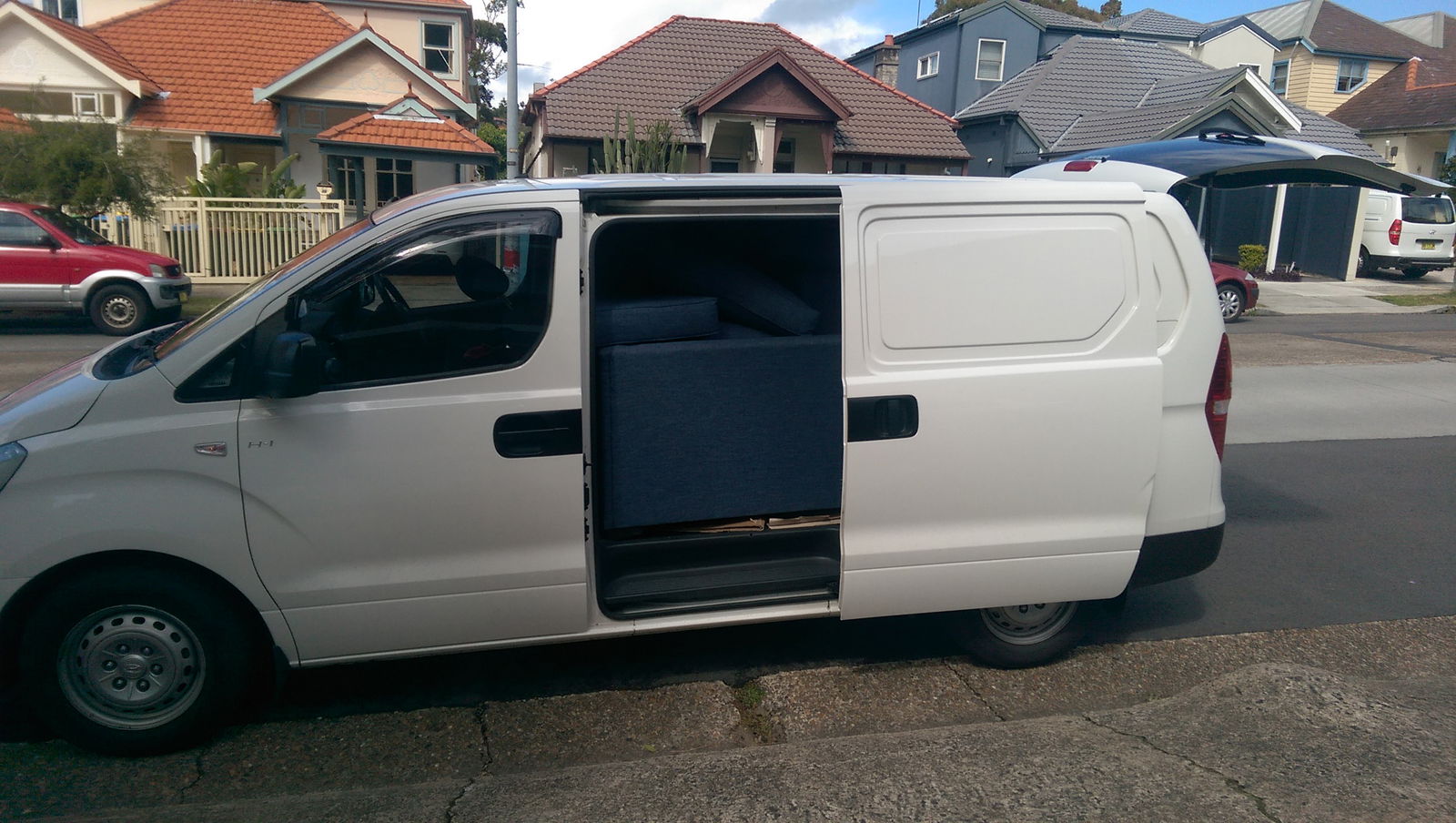 Marrickville NSW ACT Tourism