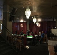 Shark Hotel - ACT Tourism