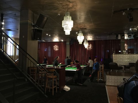 Shark Hotel - ACT Tourism 0