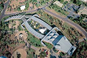 Jabiru NT ACT Tourism