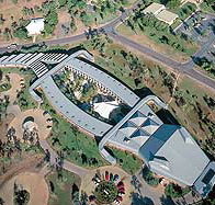 Mercure Kakadu Crocodile Hotel - ACT Tourism