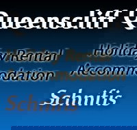 Queenscliff Holiday Home - ACT Tourism