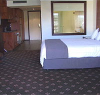 Best Western A Centretown - ACT Tourism
