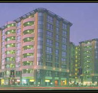 Adina Apartment Hotel James Court - ACT Tourism