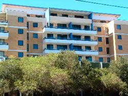 Blacktown Serviced Apartments - ACT Tourism 0