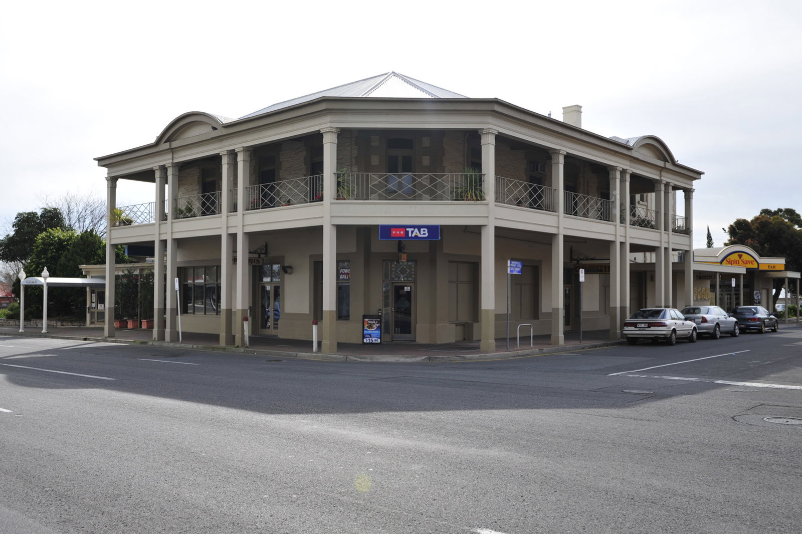 Marryatville SA ACT Tourism