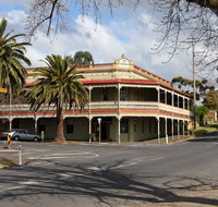 The Midland Hotel Castlemaine - ACT Tourism
