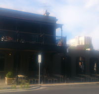 Hotel Wright St - ACT Tourism