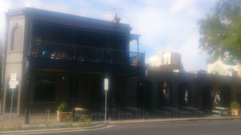 Hotel Wright St - ACT Tourism 0