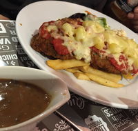 Waterloo Station Hotel - ACT Tourism