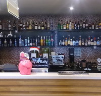 Preston Hotel - ACT Tourism