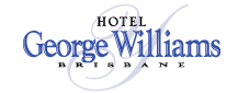 Hotel George Willams - ACT Tourism 0