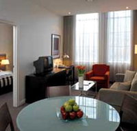 Medina Executive - ACT Tourism