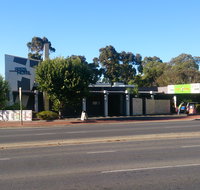 Modbury Plaza Hotel - ACT Tourism