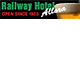 Railway Hotel Allora - ACT Tourism