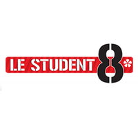 Le Student 8 - ACT Tourism