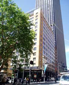 Aea Bridgeport - ACT Tourism 0