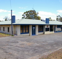 Rocky Gully Pub - ACT Tourism