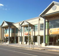 Sherbourne Terrace - ACT Tourism