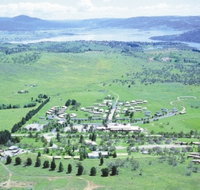 The Station Resort - ACT Tourism