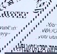 Gravesend Hotel - ACT Tourism