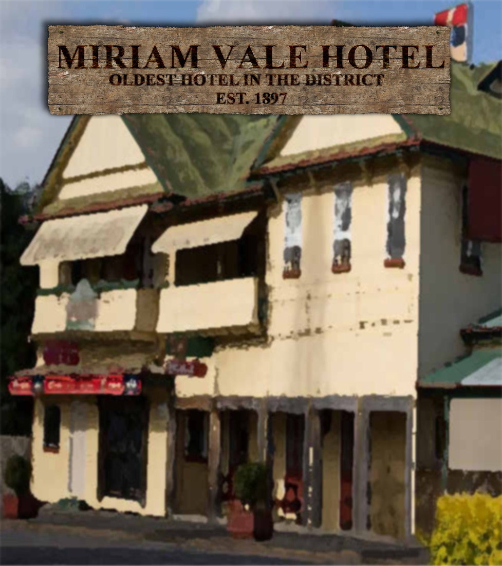 Miriam Vale QLD ACT Tourism