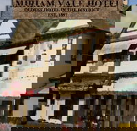 Miriam Vale Hotel - ACT Tourism