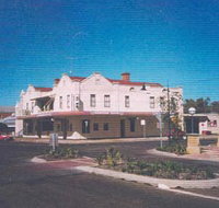 Namoi Hotel Motel - ACT Tourism