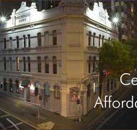 Woolbrokers Hotel - ACT Tourism