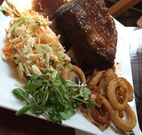 German Arms Hotel - ACT Tourism