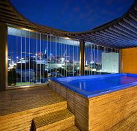 Clarion Hotel Soho - ACT Tourism
